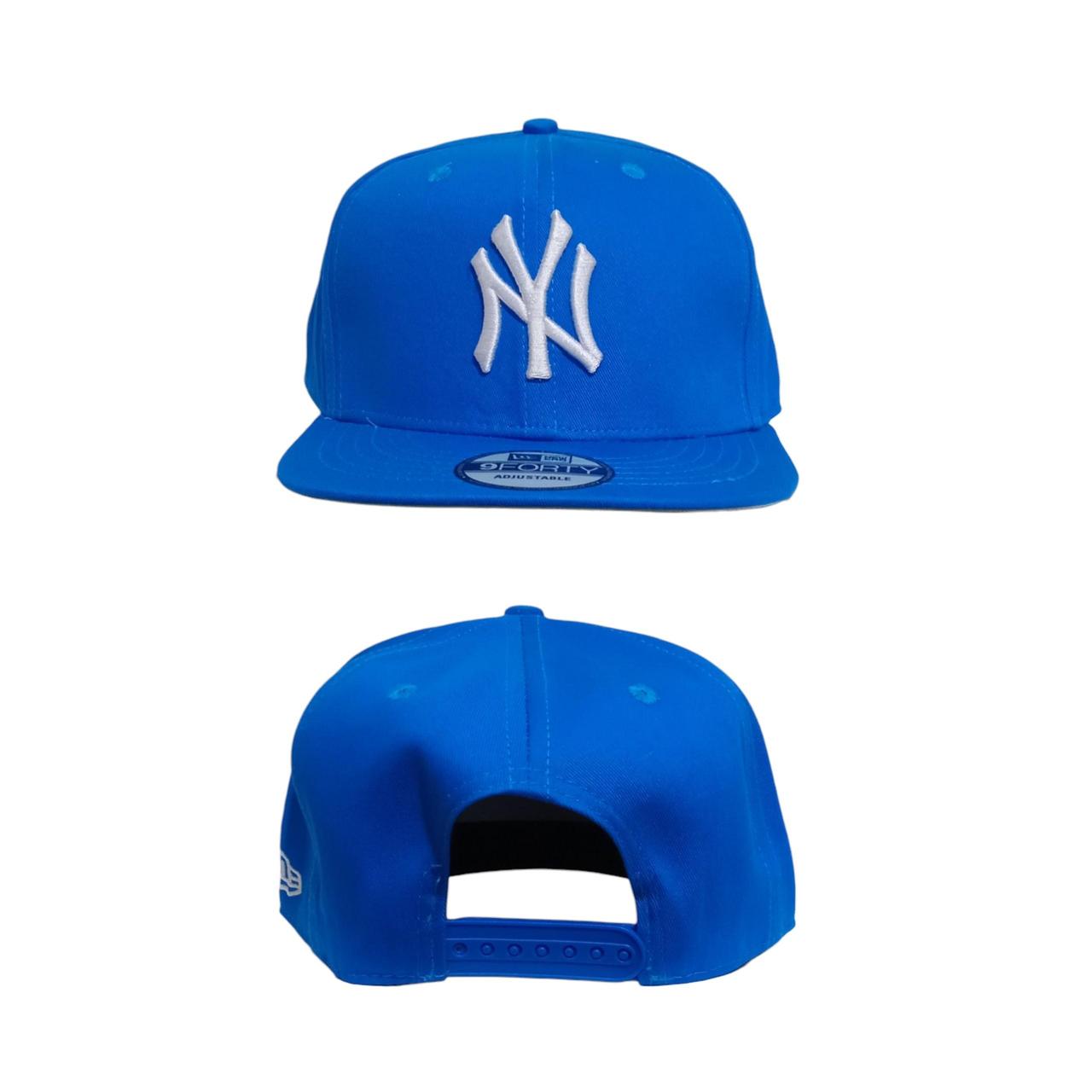 Headgear | Yankees New Era 9Fifty Snapback Cap
