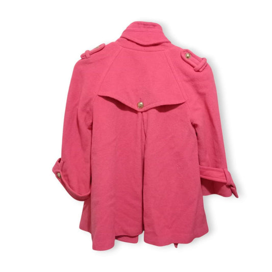 Blazer | Women XS Pink Jacket