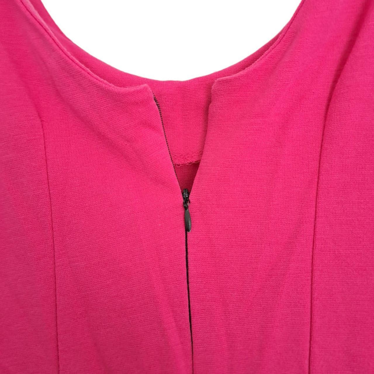 Dress | Women XXS Size 6 Pink Mini Dress