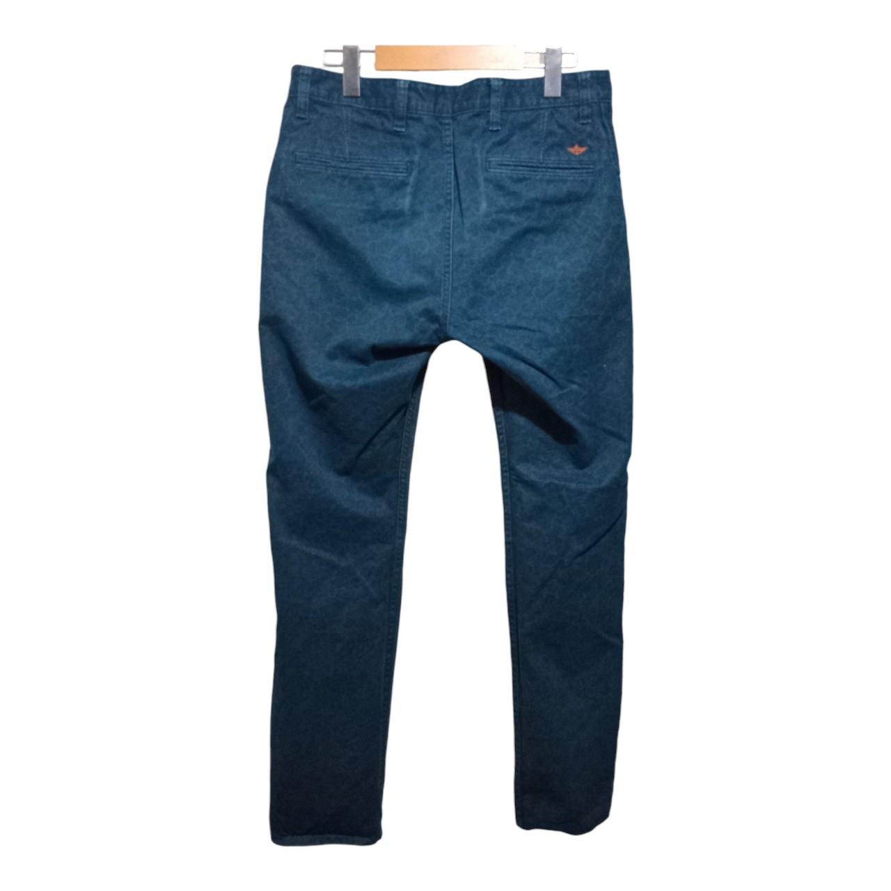 Trousers | Men's Dockers® Alpha Slim Khaki Pants Paisley Print Medium