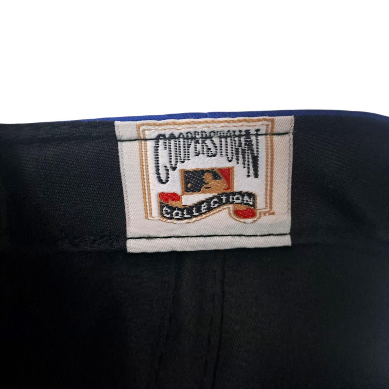 Headgear | Los Angeles Dodgers Classic Font Blue Snapback Cap