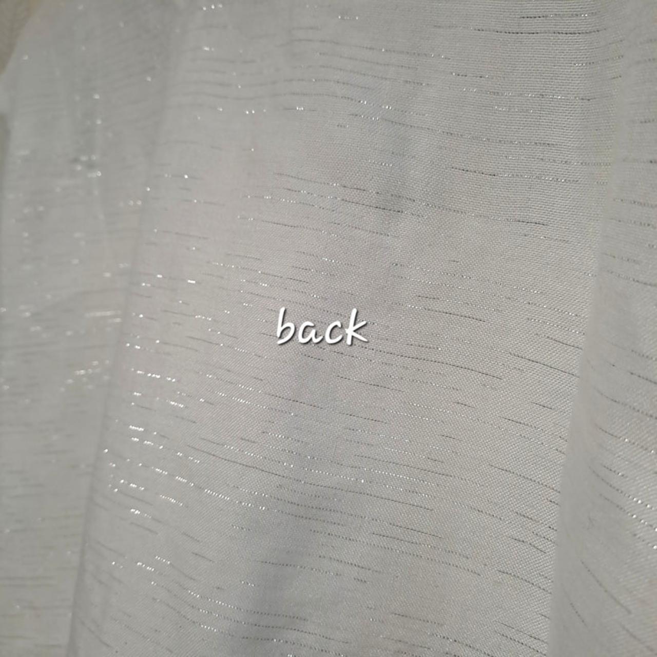 Polo Shirt | Men Large Glittery Party Shirt