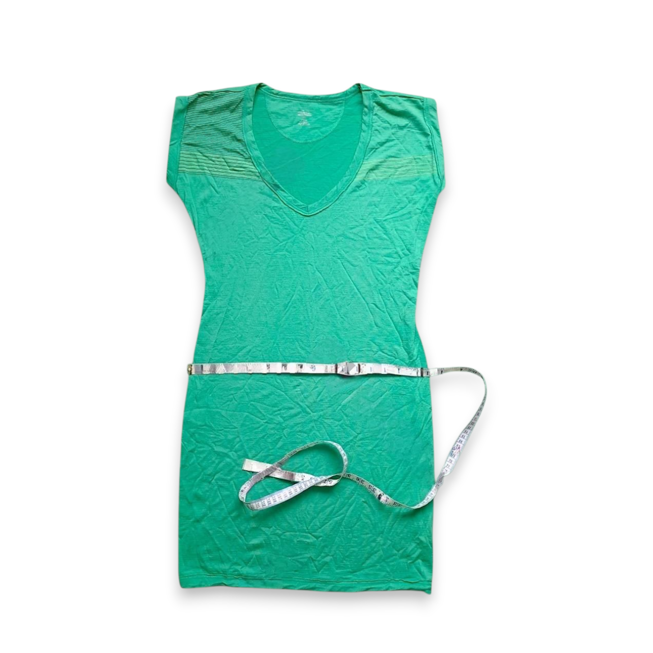 Dress | Women Small Size 10 Green Mini Dress