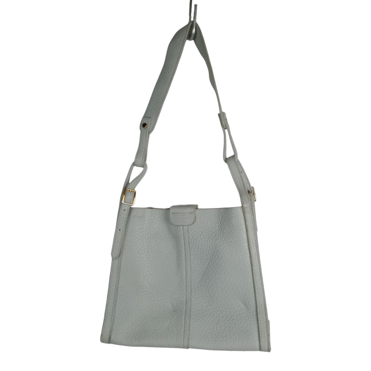 Bag | Women Soft Faux Suede Shoulder Bag