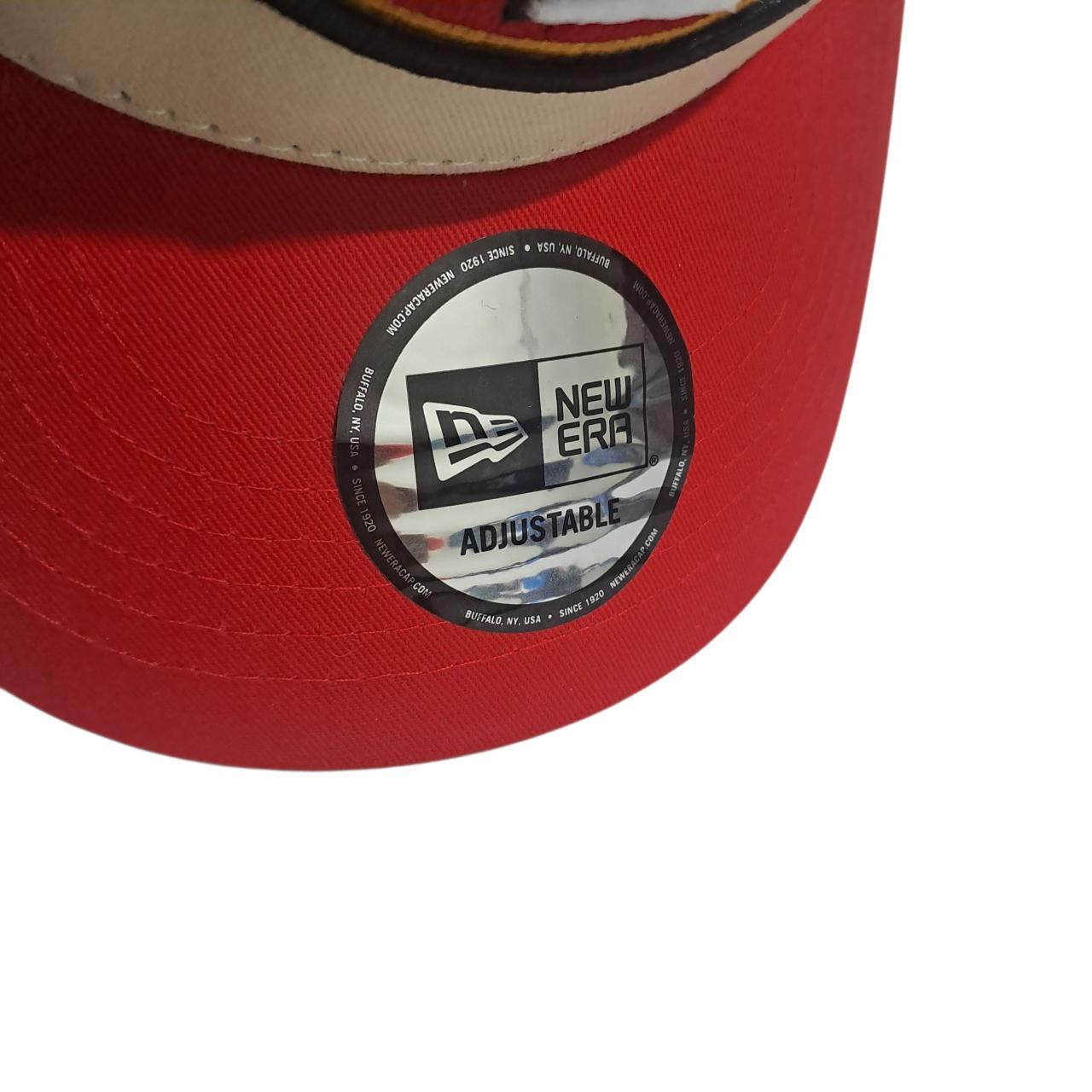 Headgear | San Francisco 49ers Baseball Snapback Cap