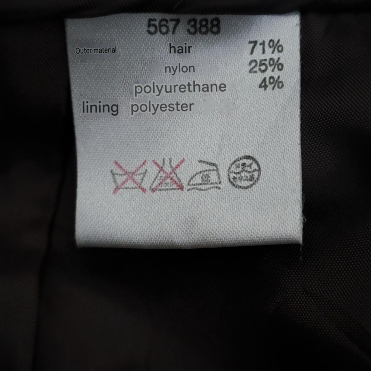 Trousers | Kids Green Slacks with Micro-Check Pattern, Size 9A, Waist 24-25 in