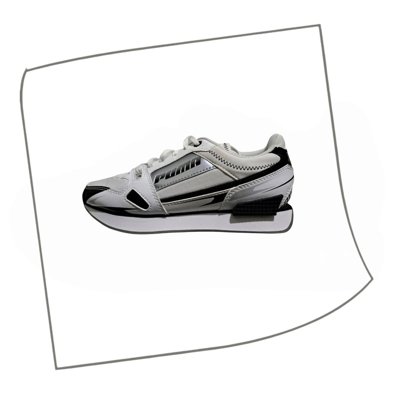 Footwear | Puma Kid's UK3.5 Trainers