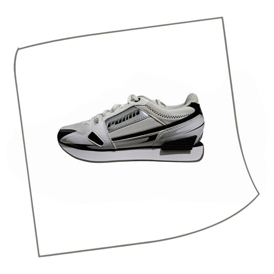 Footwear | Puma Kid's UK3.5 Trainers