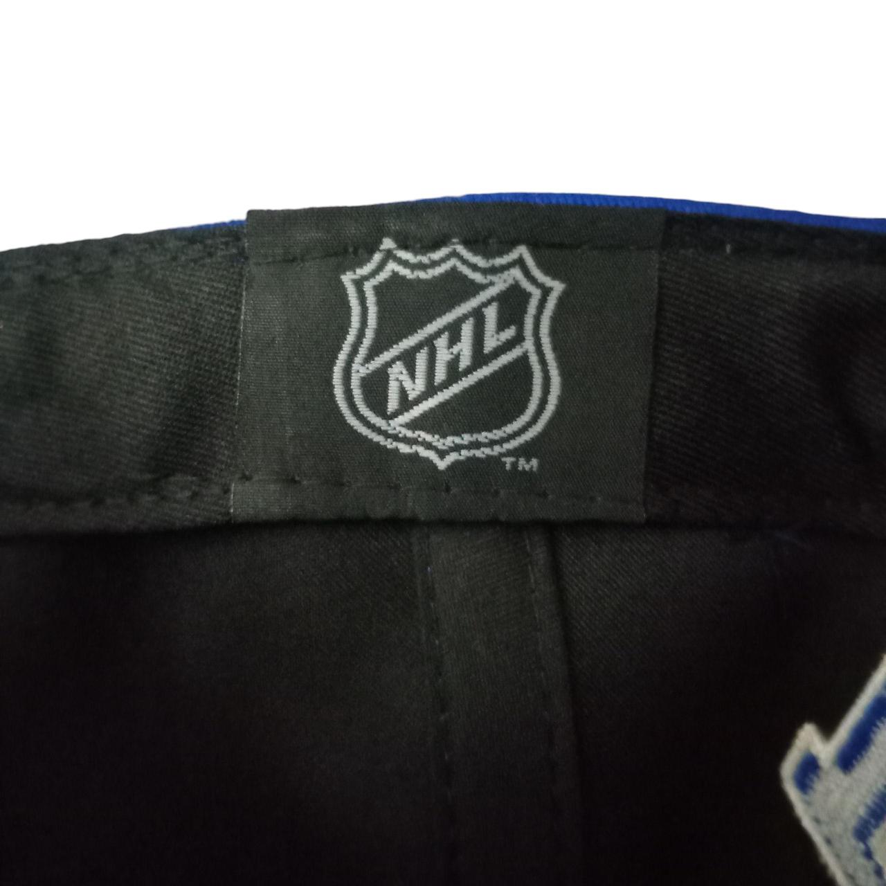 Headgear | Duke Blue Devils Hat Snapback Cap