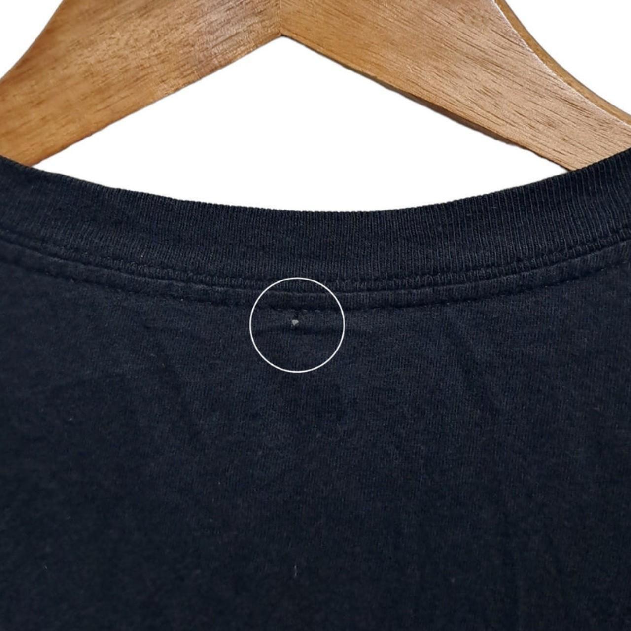 T-shirt | Men Small Black Jordan Shirt