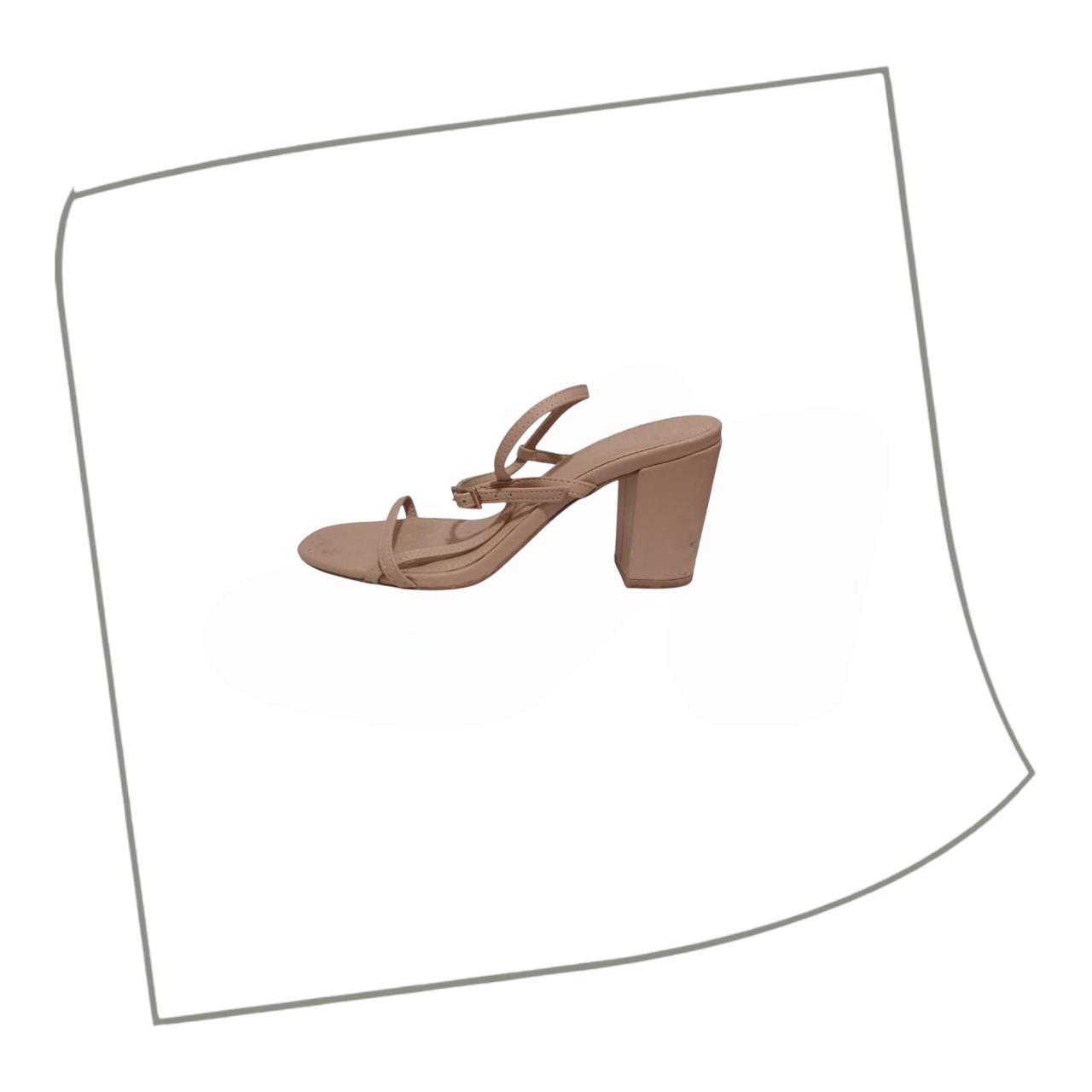 Footwear | Women UK5 to UK6 Heeled Sandals